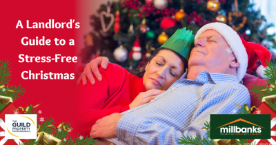 Christmas Checklist for Attleborough Landlords