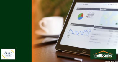 Latest Property Market Report from Rightmove