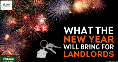 What the New Year Will Bring for Attleborough Landlords
