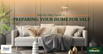 Step-by-Step Guide to Preparing Your Attleborough Home for Sale