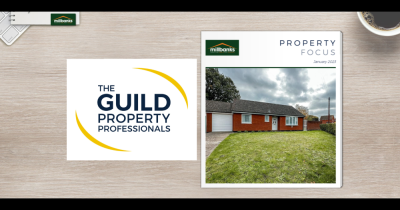 The Latest Edition of our FREE Online Property E-zine is Now Available