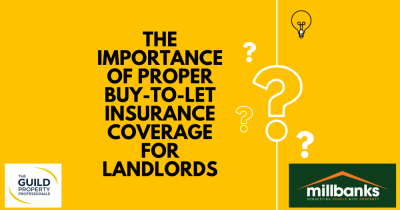 The importance of proper buy-to-let insurance coverage for Attleborough landlords