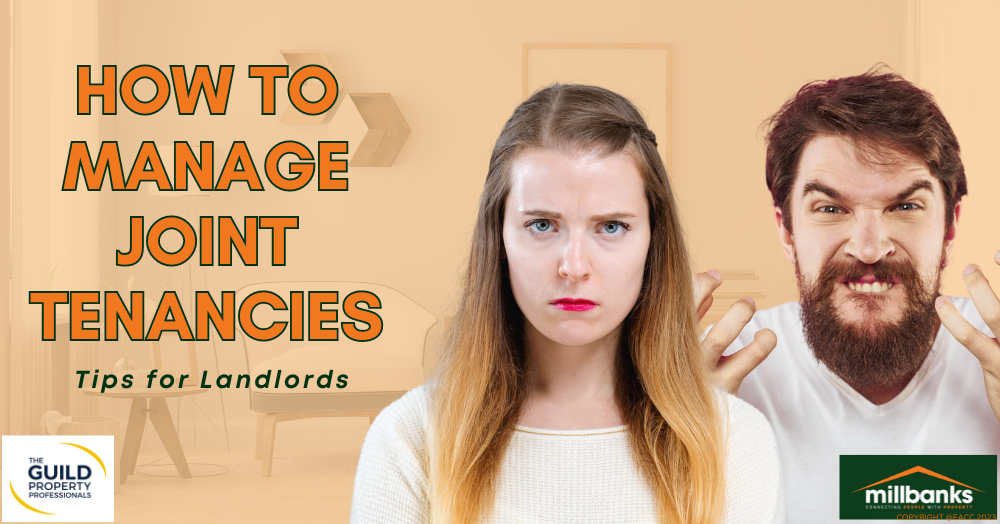 How to Manage Joint Tenancies: Tips for Attleborough Landlords