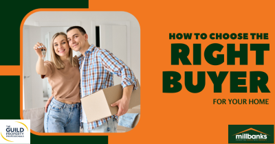 Selling Your Property? The Questions to Ask Before Accepting an Offer