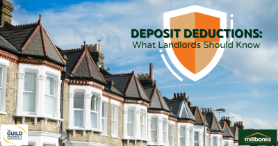 Deposit Deductions: What Attleborough Landlords Should Know