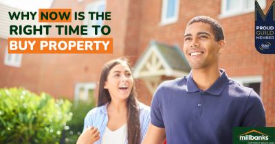 Why Now Is the Right Time to Buy Property in Attleborough