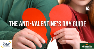 The Anti-Valentine’s Day Guide for Attleborough