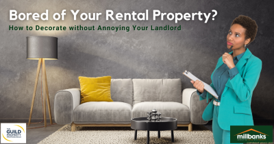 Turn Your Attleborough Rental Property into Somewhere You Love