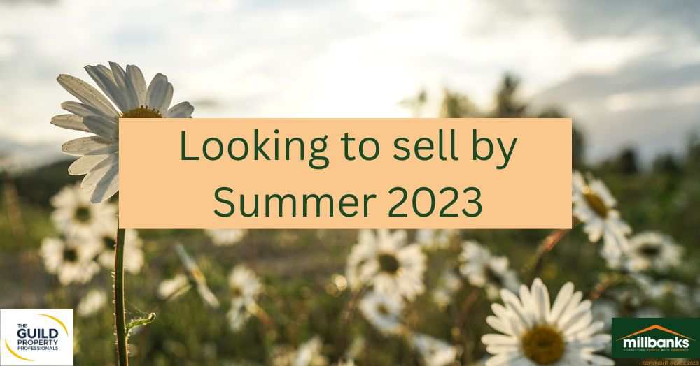 Selling Your Home in Attleborough and the Surrounding Area -  A Guide for Summer 2023