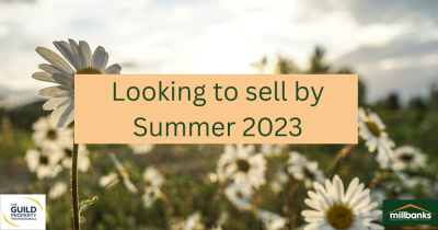 Selling Your Home in Attleborough and the Surrounding Area -  A Guide for Summer 2023