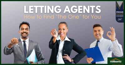 How to Find a Letting Agent in Attleborough: Six Questions to Help You Spot a Good Agent