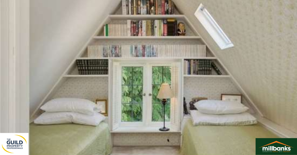 Small Space Design: How to Transform a Tiny Room