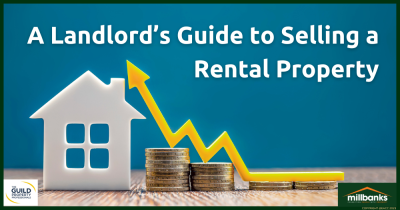 Fed Up with Being an Attleborough Landlord? What You Need to Know Before You Sell