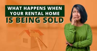 What You Need to Know if Your Attleborough Landlord Decides to Sell Your Rental Property