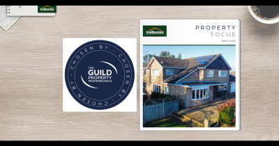 Millbanks Property Magazine