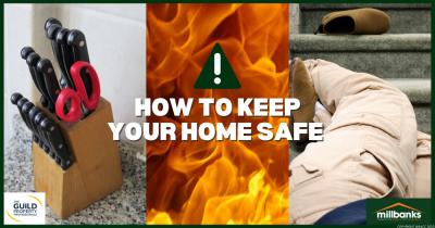 Is Your Attleborough Home a Hazard Zone?