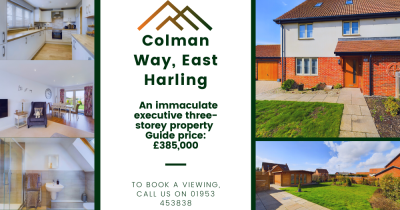 Take a look at this immaculate property!