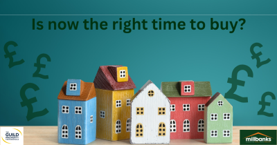 Attleborough Property Market