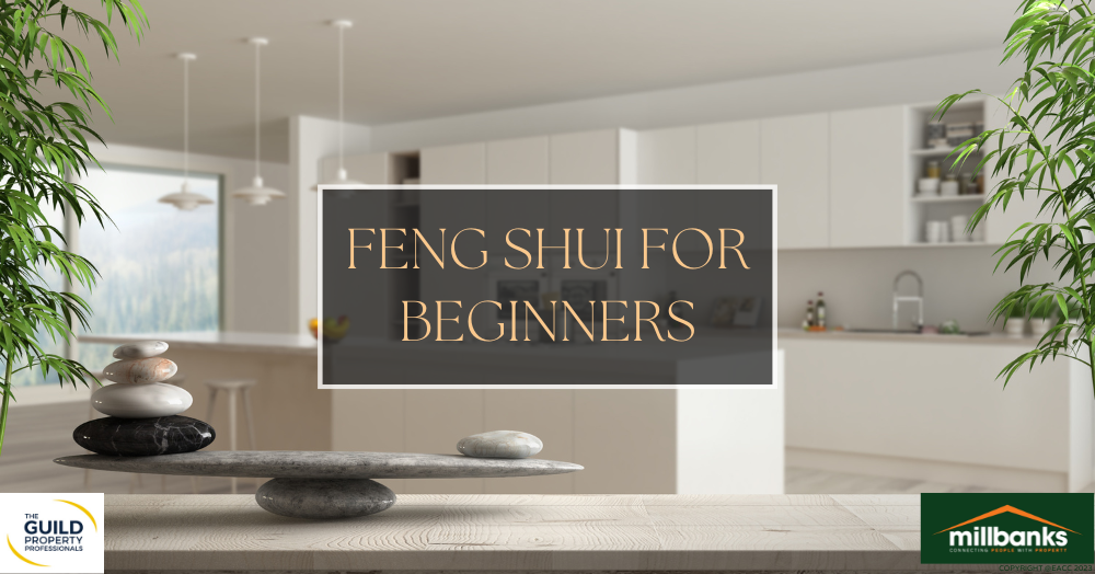 Feng Shui: Could These Simple Tips Bring Harmony to Your Attleborough Home?