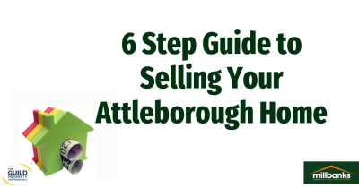 6-Step Guide to Selling Your Attleborough Home