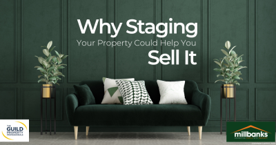 Why Staging Your Attleborough Property Could Help You Sell It