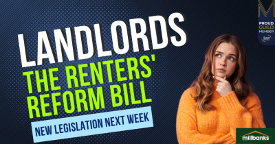 BREAKING NEWS Attleborough Landlords and The Renters' Reform Bill