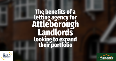 The benefits of a letting agency for Attleborough landlords looking to expand their portfolio