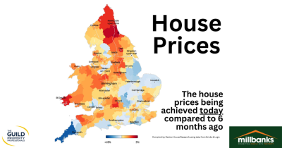 House Prices