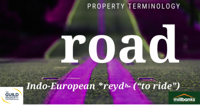 Interesting facts on roads