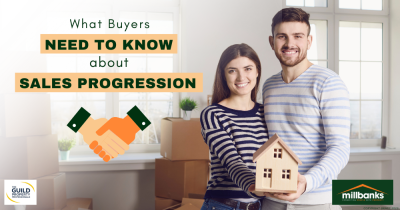 What Attleborough Buyers Need to Know about Sales Progression
