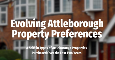 Attleborough Property Trends Unveiled: What's Changing?