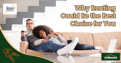 Why Renting in Attleborough Could Be the Best Choice for You