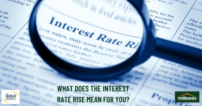 Bank of England raises interest rates by a half point to 5%