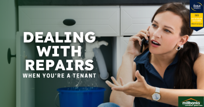 Renting a Property in Attleborough? Find Out How to Get Your Repairs Sorted
