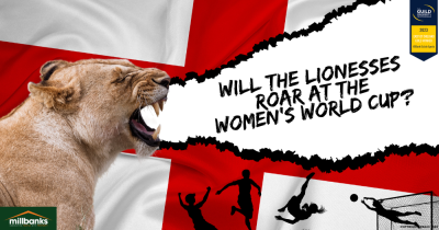 Get Ready for Women’s World Cup Fever