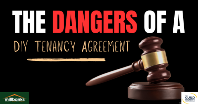The Dangers of a DIY Tenancy Agreement