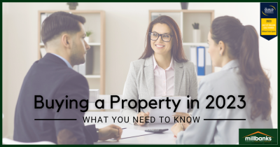 Buying a Property in 2023: What You Need to Know
