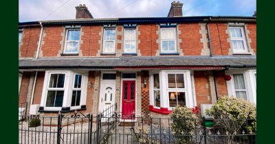 The Untold Story of Attleborough’s Terraced Houses