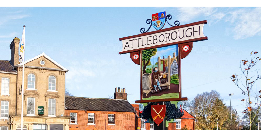 Attleborough’s Property Market Pulse: Deciphering the Latter Half of 2023