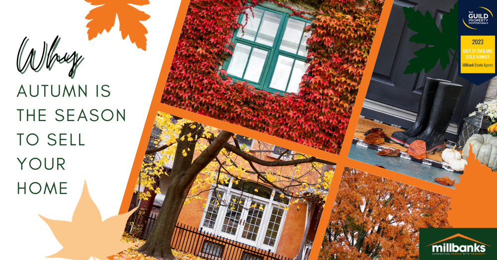 The Advantages of Selling Your Home in Autumn