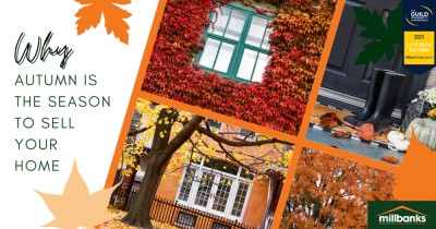The Advantages of Selling Your Home in Autumn