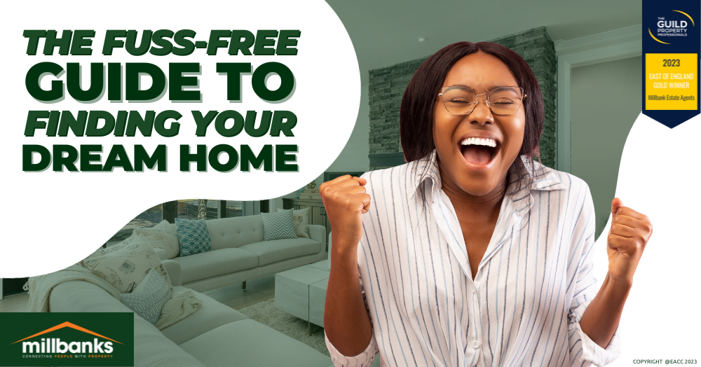 How to Find Your Dream Home and Avoid Common Property-Buying Blunders