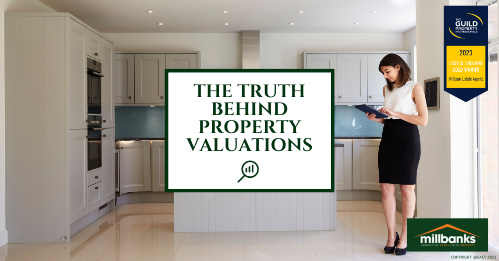 Myth-Busting Valuations: An Honest Guide for Attleborough Homeowners