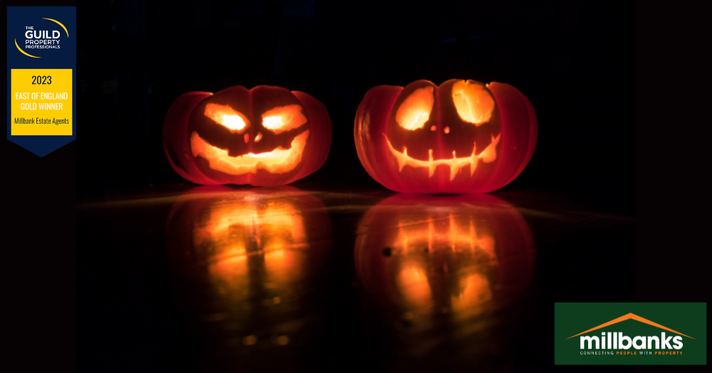 A Horror Story ALL Attleborough Homeowners need to read