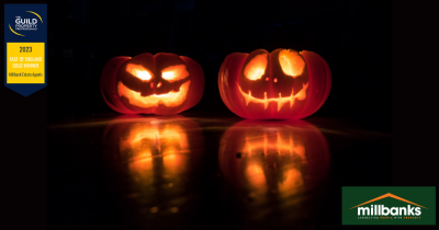 A Horror Story ALL Attleborough Homeowners need to read