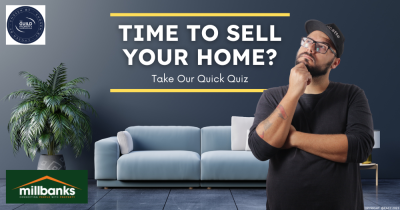Are you ready to sell you home?