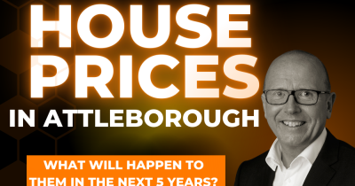 House Prices in Attleborough!