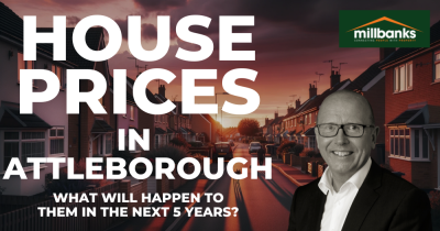 The Future of the Attleborough House Prices