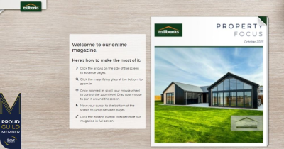 Millbanks Property Magazine