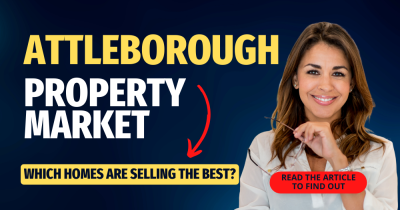 Attleborough Property Market: Which homes are selling the best?